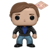 Funko POP! Television - The A-Team - Vinyl Figure Templeton 'Faceman' Peck (373)