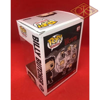 Funko POP Television - The Boys - Starlight (980) "Small Damaged Packaging"