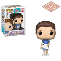 Funko Pop! Television - The Brady Bunch Alice Nelson (698) Figurines