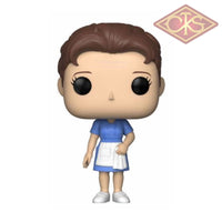 Funko Pop! Television - The Brady Bunch Alice Nelson (698) Figurines