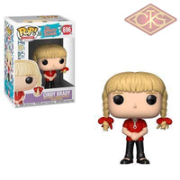 Funko Pop! Television - The Brady Bunch Cindy (696) Figurines