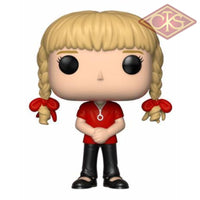 Funko Pop! Television - The Brady Bunch Cindy (696) Figurines