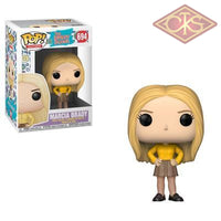 Funko Pop! Television - The Brady Bunch Marcia (694) Figurines