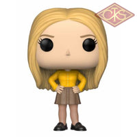 Funko Pop! Television - The Brady Bunch Marcia (694) Figurines