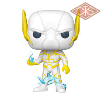 Funko POP! Television - The Flash, Fastest Man Alive - Godspeed (1100)