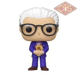 Funko Pop! Television - The Good Place Michael (953) Figurines