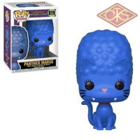 Funko POP! Television - The Simpsons, Treehouse of Horror - Panther Maggie (819)