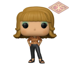 Funko POP! Television - The Sopranos - Carmela Soprano (1293)