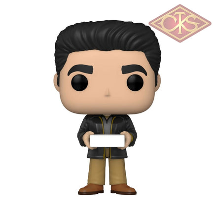 Funko POP! Television - The Sopranos - Christopher Moltisanti (1294)