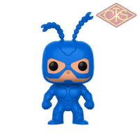 Funko Pop! Television - The Tick (527) Figurines