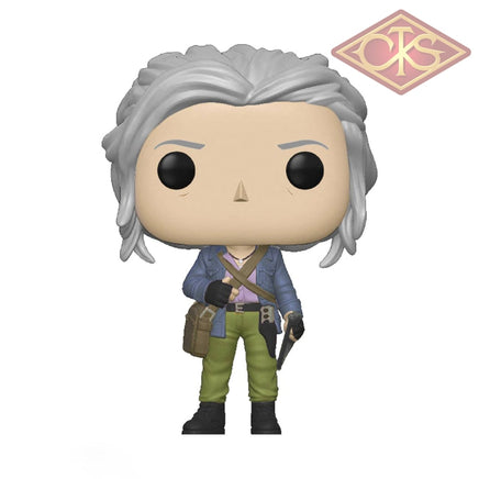 Funko POP! Television - The Walking Dead - Carol Peletier w/ Bow & Arrow (1181)
