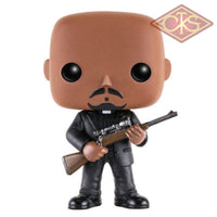 Funko Pop! Television - The Walking Dead Gabriel (386) Figurines