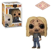 Funko Pop! Television - The Walking Dead (S 10) Alpha (890) Figurines
