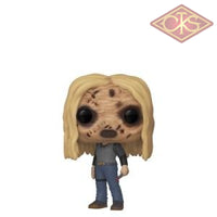Funko Pop! Television - The Walking Dead Alpha (890) Figurines