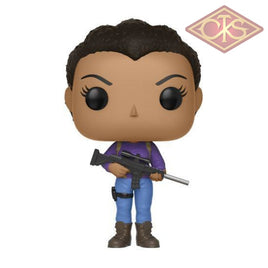 Funko POP! Television - The Walking Dead - Sasha Williams (577)