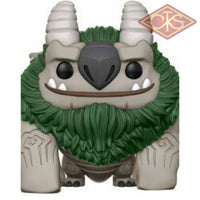 Funko Pop! Television - Trollhunters Aaarrrgghh!!! (470) Figurines