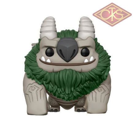 Funko Pop! Television - Trollhunters Aaarrrgghh!!! (470) Figurines