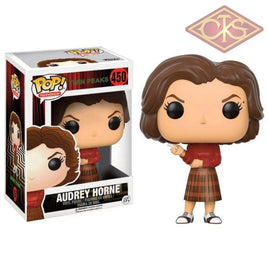 Funko Pop! Television - Twin Peaks Audrey Horne (450) Figurines