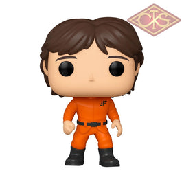 Funko POP! Television - V - Mike Donovan (1056)