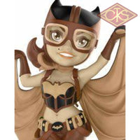 Funko Rock Candy - Dc Comics Bombshells Batgirl Sepia (Exclusive) Figurines