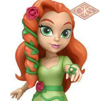 Funko Rock Candy - Dc Super Hero Girls Poison Ivy Figurines