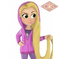 Funko Rock Candy - Ralph Breaks The Internet Rapunzel Figurines