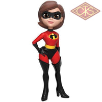 Funko Rock Candy - The Incredibles Mrs. Incredible Figurines