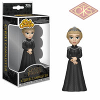Funko Rock Candy - Game of Thrones - Cersei Lannister (13. cm)