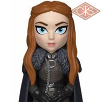 Funko Rock Candy - Game Of Thrones Lady Sansa Figurines