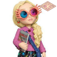 Funko Rock Candy - Harry Potter Luna Lovegood Figurines