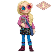 Funko Rock Candy - Harry Potter Luna Lovegood Figurines