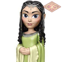 Funko Rock Candy - The Lord Of Rings Arwen Figurines