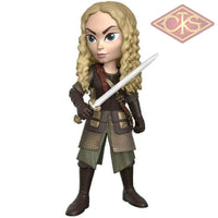 Funko Rock Candy - The Lord Of The Rings Eowyn Figurines