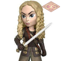 Funko Rock Candy - The Lord Of The Rings Eowyn Figurines