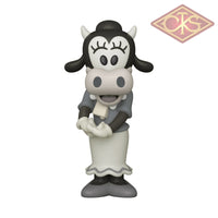 Funko SODA - Disney - Clarabelle Cow (Classic B/W)