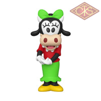 Funko SODA - Disney - Clarabelle Cow (Coloured) CHASE