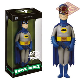 FUNKO Vinyl Sugar - DC Comics, Batman Classic TV-serie - Batman (30) (15cm)