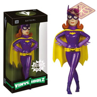 FUNKO Vinyl Sugar - DC Comics, Batman Classic TV-serie - Batgirl (33) (15cm)