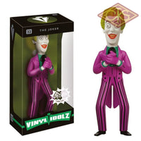 FUNKO Vinyl Sugar - DC Comics, Batman Classic TV-serie - The Joker (32) (15cm)