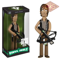 FUNKO Vinyl Sugar - The Walking Dead - Daryl Dixon (10) (15cm)