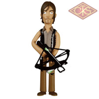 FUNKO Vinyl Sugar - The Walking Dead - Daryl Dixon (10) (15cm)