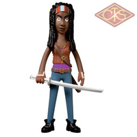 FUNKO Vinyl Sugar - The Walking Dead - Machine (09) (15cm)