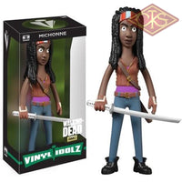 FUNKO Vinyl Sugar - The Walking Dead - Machine (09) (15cm)