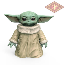 Hasbro - Star Wars, The Mandalorian - Action Figure The Child (16 cm)