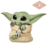Hasbro - Star Wars, The Mandalorian - The Bounty Collection (S2) - The Child 'Necklace' (10)