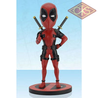 Head Knocker - Deadpool Classic Figurines