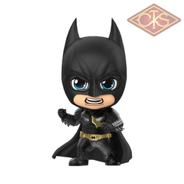 Hot Toys - Batman, The Dark Knight Trilogy - Batman (12 cm)
