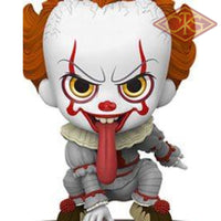 Hot Toys - It, Chapter Two - Pennywise (Tongue) (11 cm)