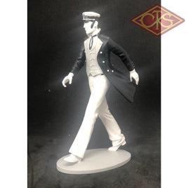 Hugo Pratt - Corto Maltese (B/w) (17Cm) Figurines