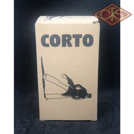 Hugo Pratt - Corto Maltese (B/w) (17Cm) Figurines
